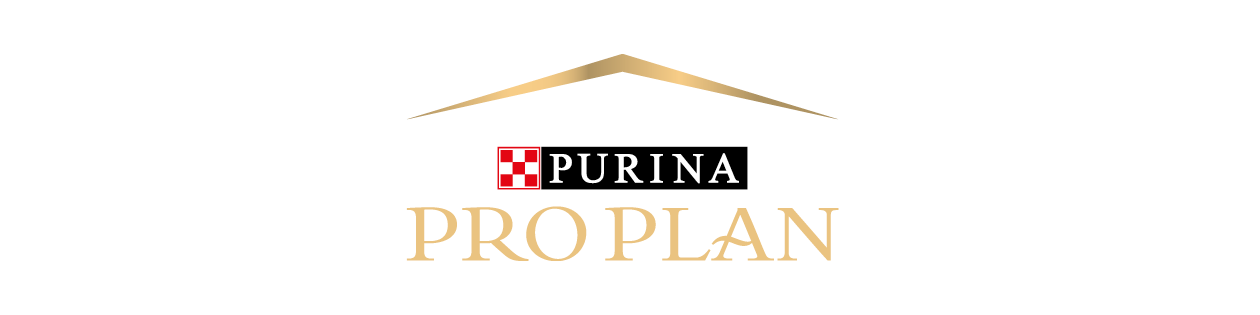 Purina Logo Header