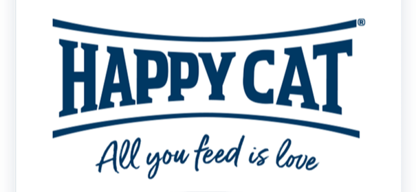 Happy Cat