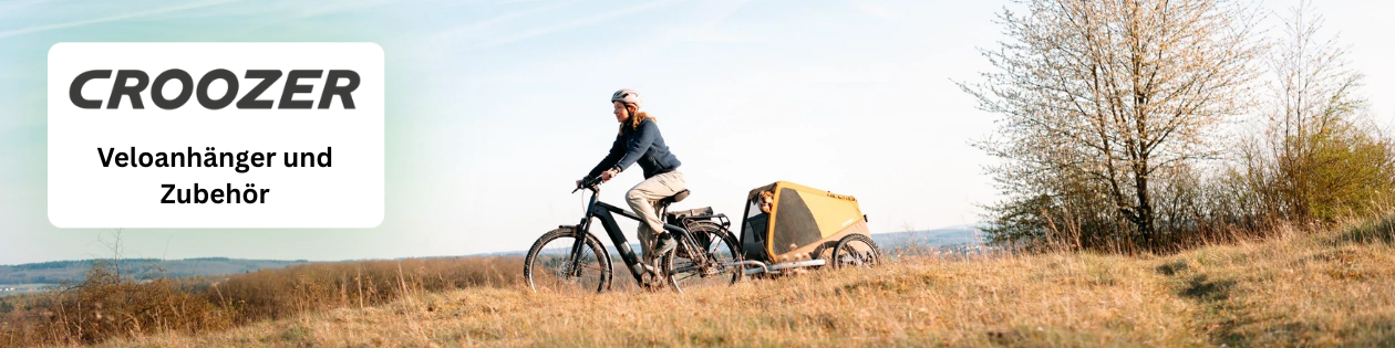 Croozer