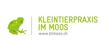 Kleintierpraxis im Moos AG