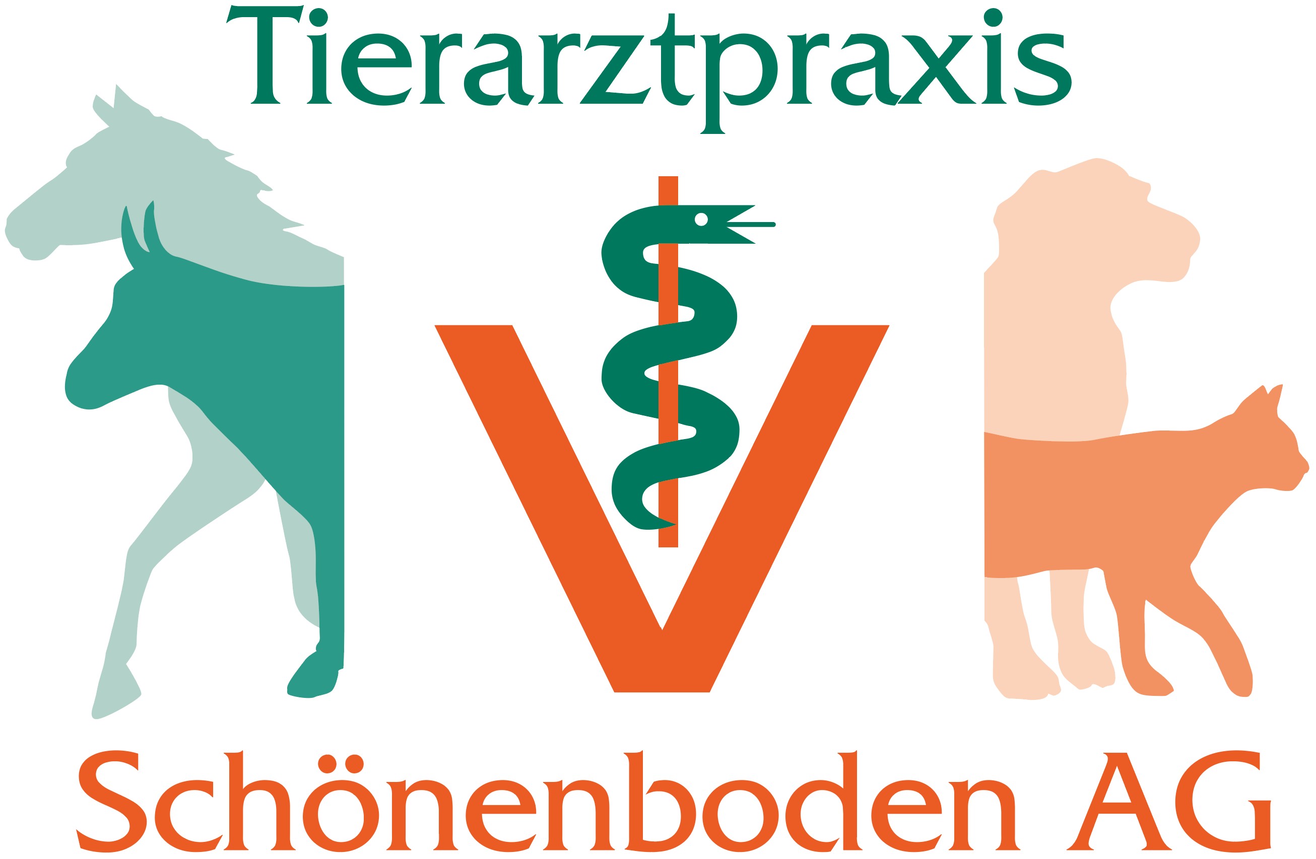Tierarztpraxis Schönenboden AG