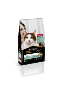 Pro Plan - LIVE CLEAR Sterilised Cat Adult Lachs