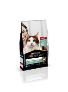 Pro Plan - LIVE CLEAR Sterilised Cat Senior Truthahn