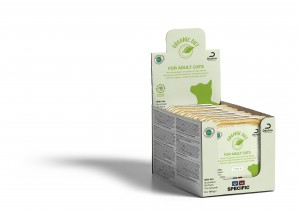 Specific - F-BIO-W Feline Fisch Schalen