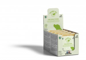 Specific - C-BIO-W Canine Organic Fish Schalen