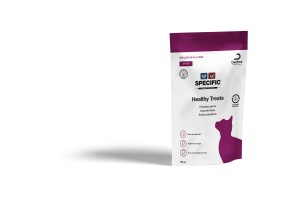 Specific - FT-H Feline Healthy Treats
