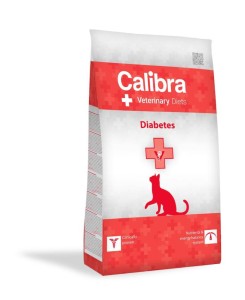 Calibra Veterinary Diets - Feline Diabetes