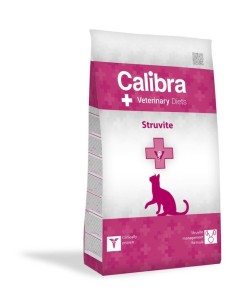 Calibra - Veterinary Diets - Feline Struvite