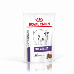 Health Management - Expert Pill Assist Small Dog