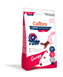 Calibra Expert Nutrition - Canine Adult Energy Huhn