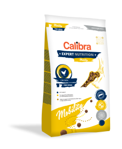 Calibra Expert Nutrition - Canine Adult Mobility Huhn