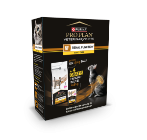 Pro Plan - Veterinary Diets - Feline NF Renal Function Early Care