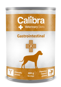 Calibra - Veterinary Diets - Canine Gastrointestinal Dose