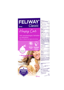 FELIWAY CLASSIC Transportspray
