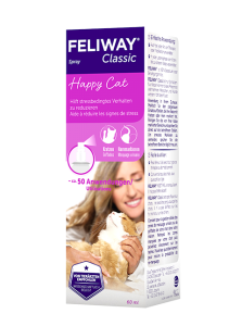 FELIWAY CLASSIC Spray 