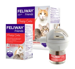 FELIWAY FRIENDS Start-Set