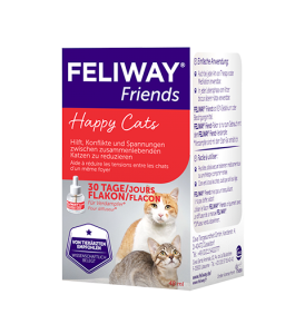 FELIWAY FRIENDS 30-Tage Nachfüllflakon