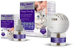 FELIWAY OPTIMUM Starter-Set