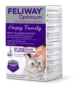 FELIWAY OPTIMUM Nachfüllflakon 30-Tage-Nachfüllflakon