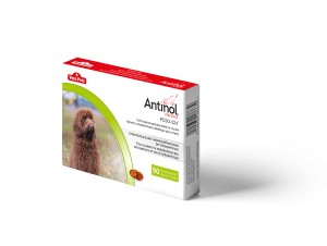 Antinol Dog Kapseln