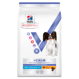 Hills vet essentials adult mini online