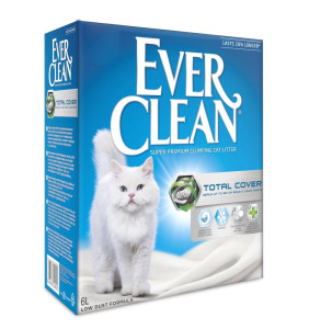 Ever Clean Total Cover 