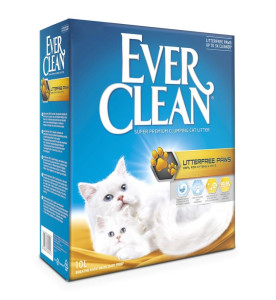 Ever Clean Litterfree Paws