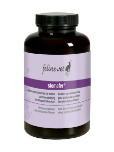 Stomafer Kautabletten für Katzen