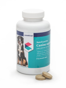 NutriCareVet Joint Support Kautabletten Hund