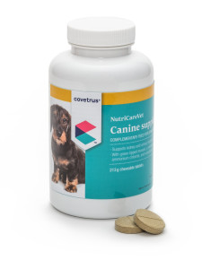 NutriCareVet Urinary Support Kautabletten Hund