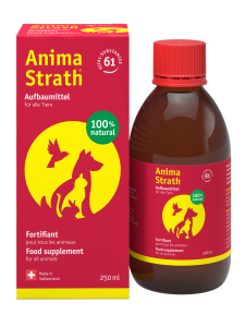 Anima Strath flüssig