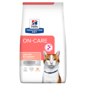 Prescription Diet - Feline ON-CARE