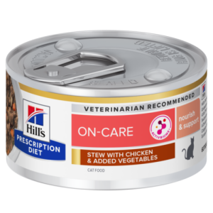 Prescription Diet - Feline ON-CARE Dose