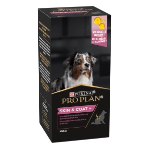 Pro Plan - Supplements Dog Skin & Coat+