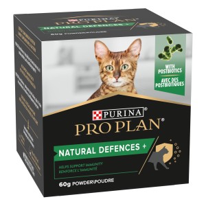Pro Plan - Supplements Cat Natural Defences+