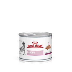 Vital Support - Cardiac Dog Dose