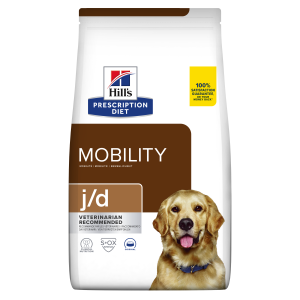 Prescription Diet - Canine j/d Joint Care Huhn