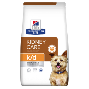 Prescription Diet - Canine k/d Kidney Care