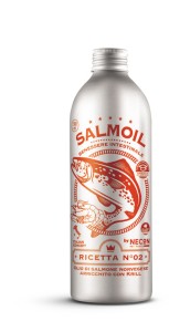 Salmoil - Gut Wellness - Rezept Nr. 2