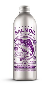 Salmoil - Coat Beauty - Rezept Nr. 5