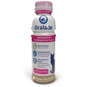 Oralade - Advanced RF+ Cat
