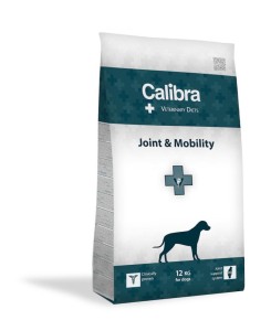 Calibra - Veterinary Diets - Canine Joint & Mobility