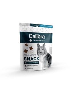 Calibra - Veterinary Diets - Canine Mobility Support Snack Semi-Moist