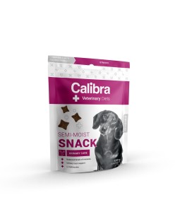 Calibra - Veterinary Diets - Canine Urinary Care Snack Semi-Moist