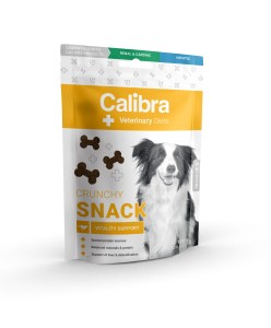 Calibra - Veterinary Diets - Canine Vitality Support Snack Crunchy