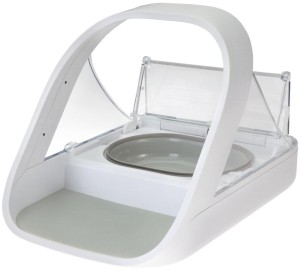 SureFeed Mikrochip Futterautomat