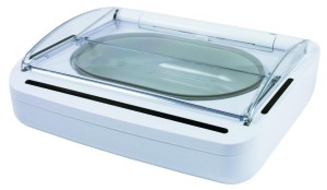 SureFeed Luftdichte Futterschale