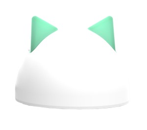 Hub zu Connect Futterautomat und Klappen