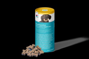 NutriCareVet Urinary support plus soft chew Hund