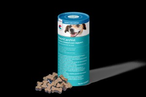 NutriCareVet Dental support soft chews Hund